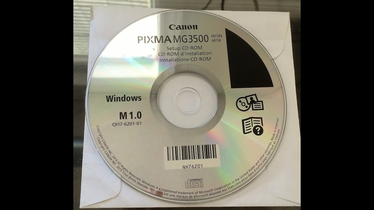 canon download software for printer