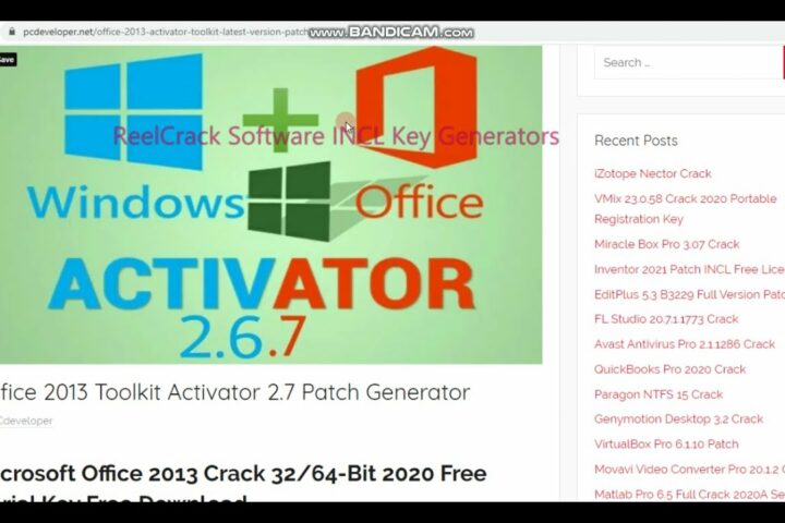 download microsoft office 2013 activator